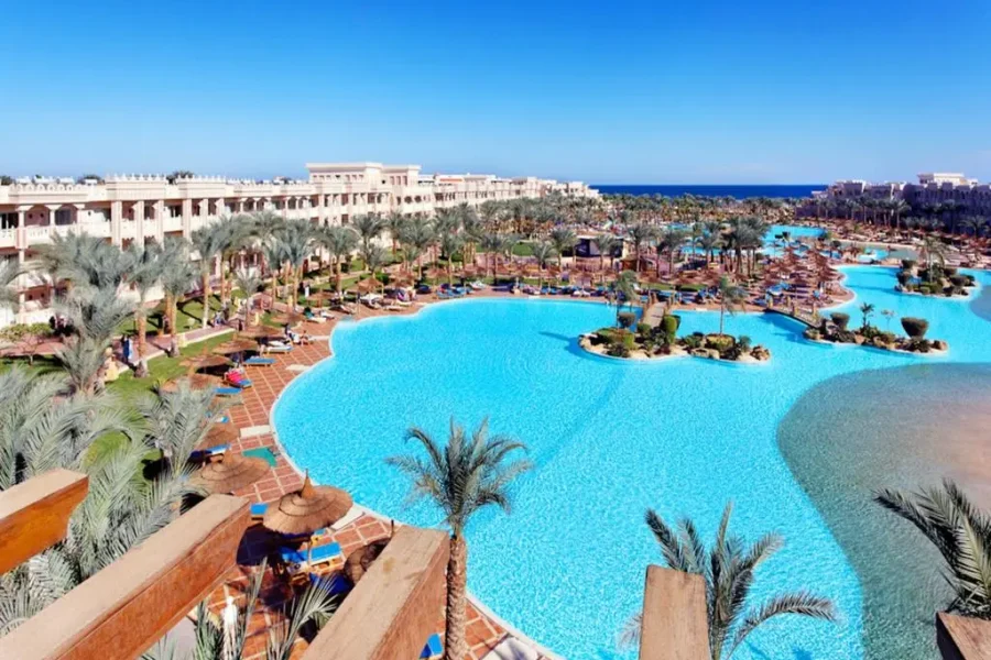 Albatros Palace Hurghada