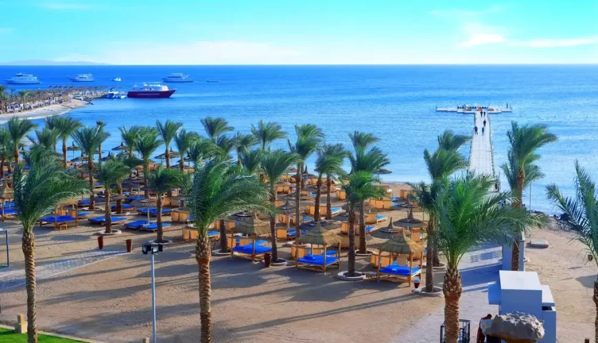 sharm Elsheikh