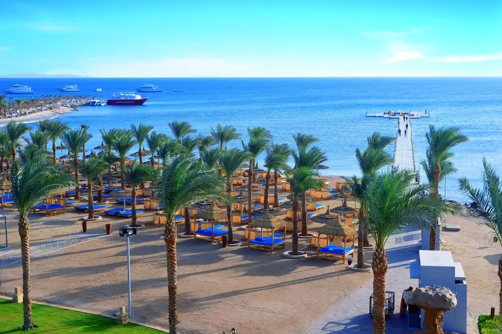 sharm Elsheikh
