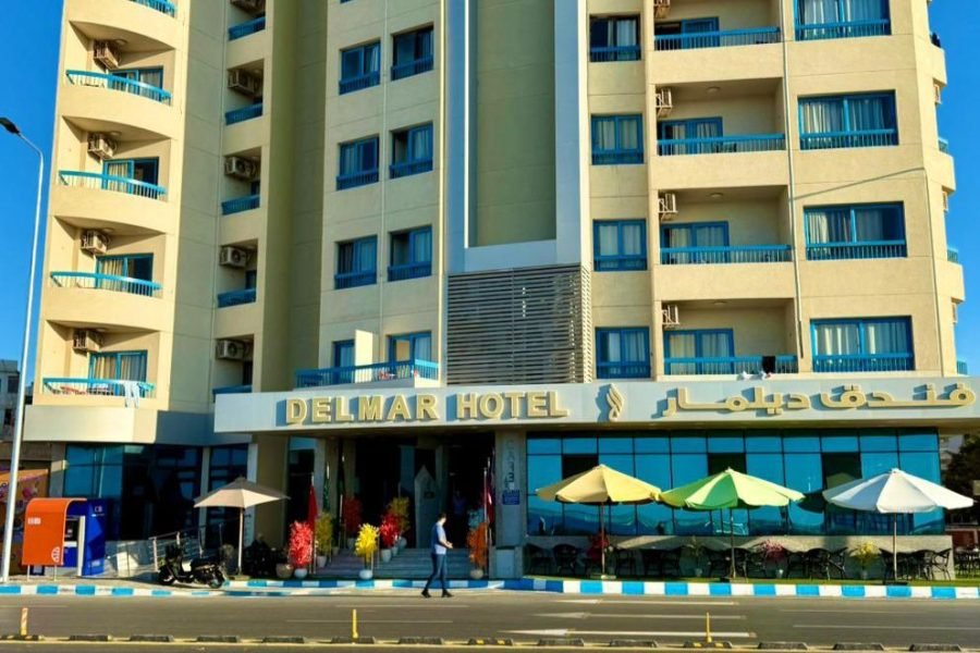 دليمار مطروح صيف2026