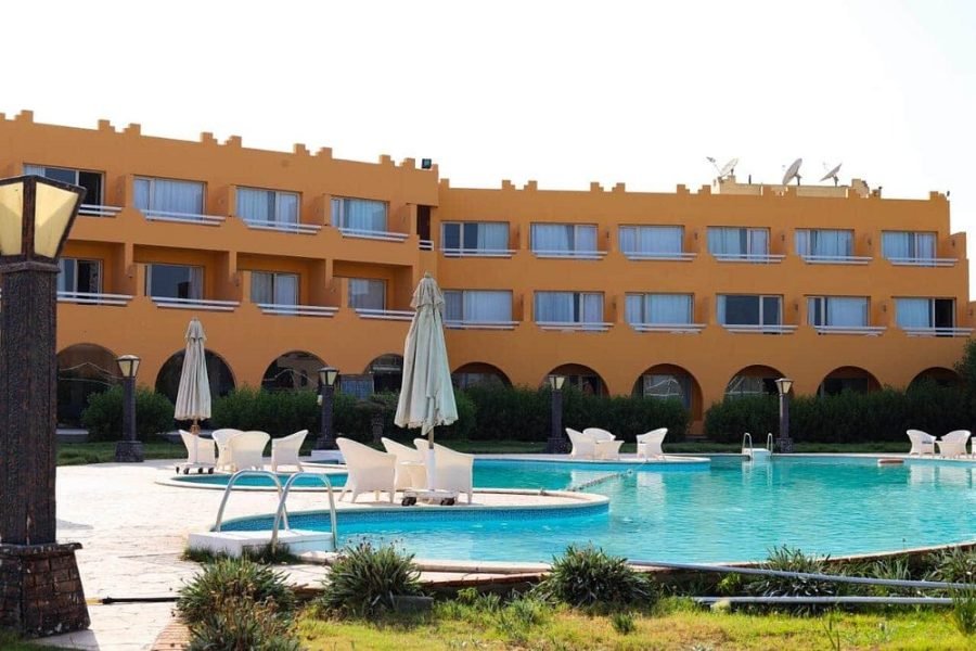 Elwadi Hotel