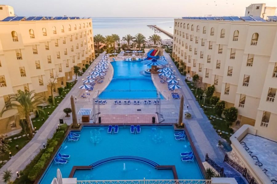 AMC Royal Hotel