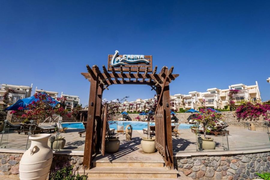 La Cabana Beach